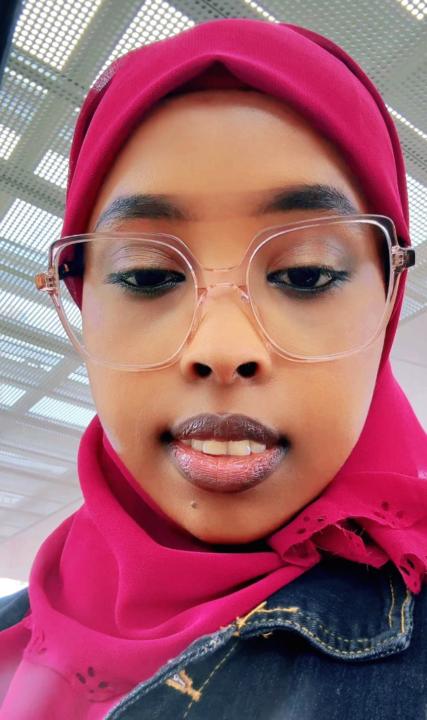 Anisa Hassan