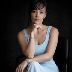 Jacqualine Wharepapa