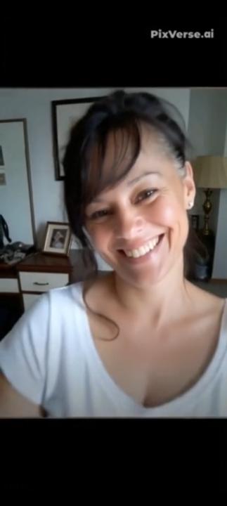 Jacqualine Wharepapa