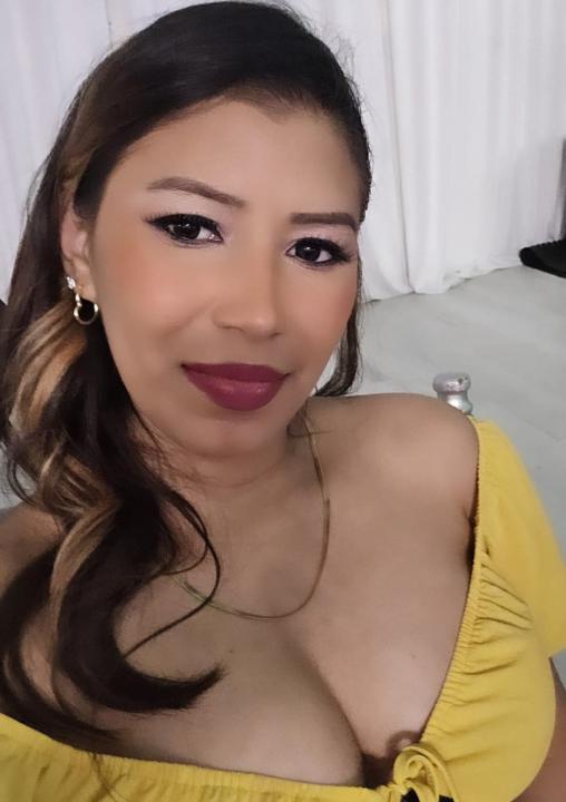 Wendy Muñoz