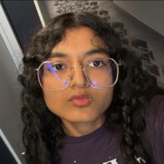 Ruthika Matapathi