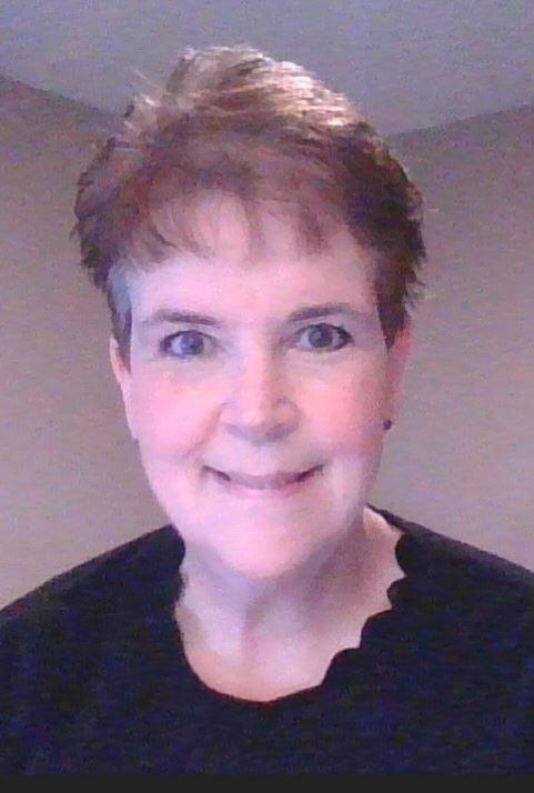 Maggie Bradley