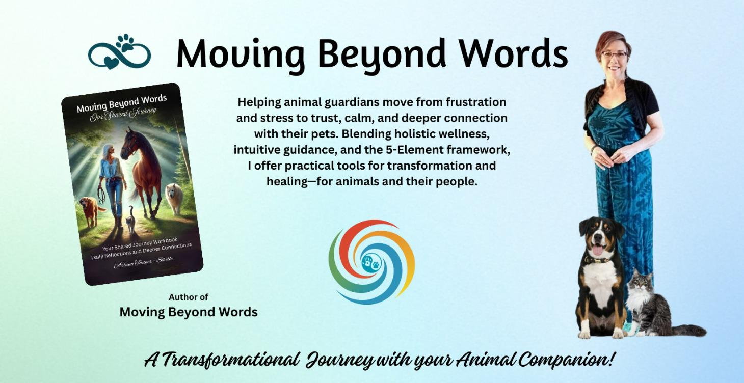 Moving Beyond Words - The Book