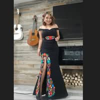 Isabel Vazquez