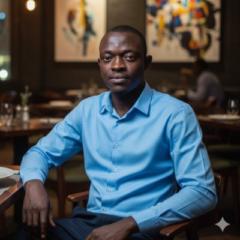 Rasheed Alamu