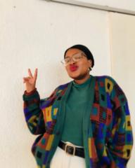 Sihle Olwethu Matshotyana