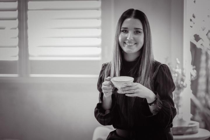Ellené van Eck
