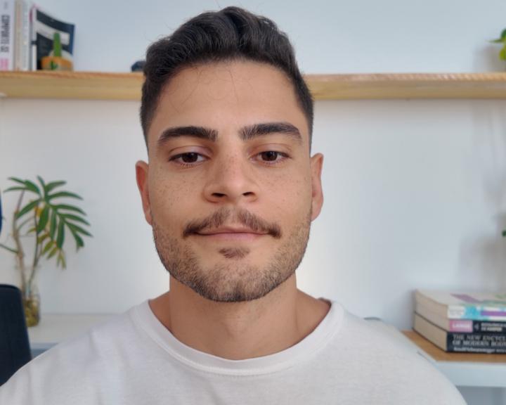 Bernardo Lima