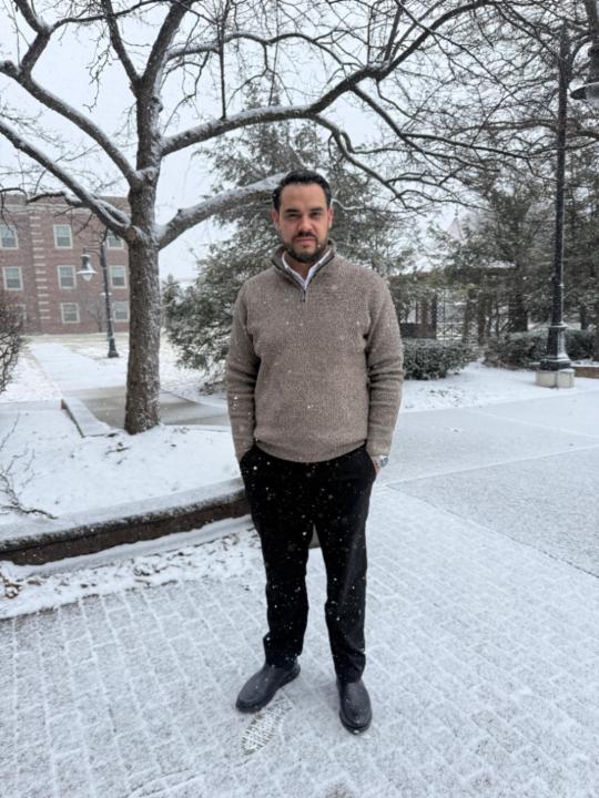 Jose Moises Angeles Jimenez