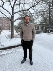 Jose Moises Angeles Jimenez