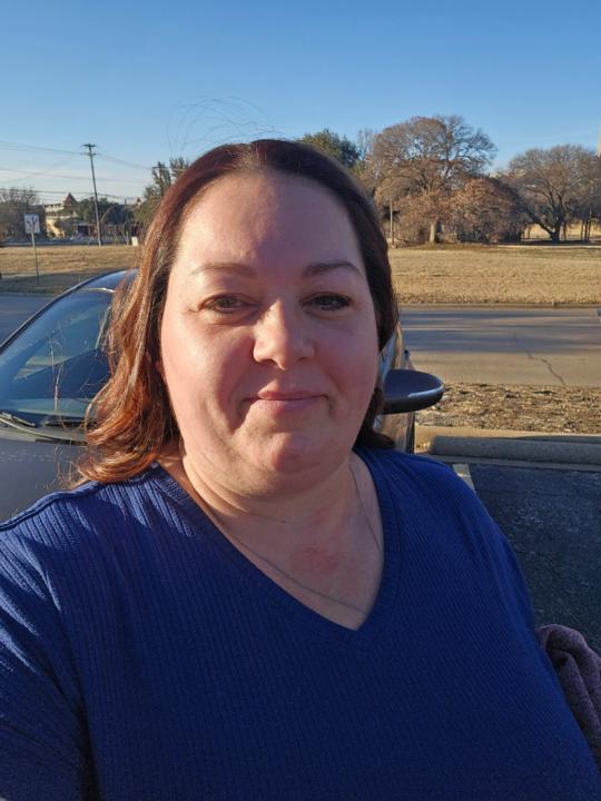 Teresa Newcomb
