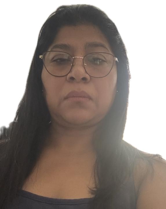 Maria Lorena Andrade Perez