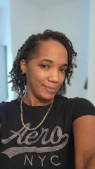 Keishia Hoston