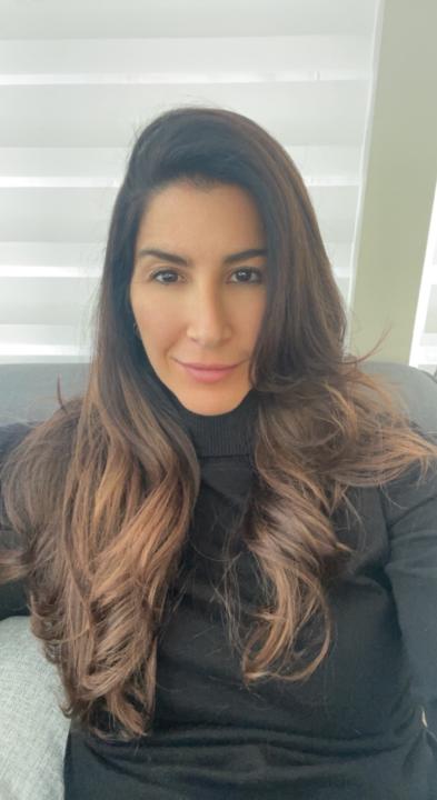 Marcy Ben-Ami Zimmerman