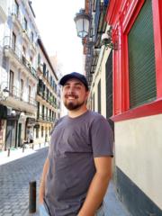 Daniel Malveiro