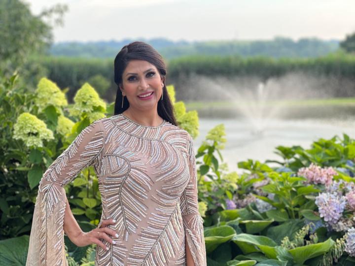 Laleh Ghazanfari