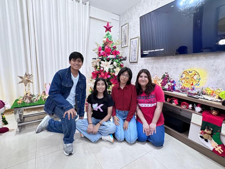 Gianina Suárez Ascón