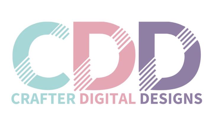 Crafter Digital Designs
