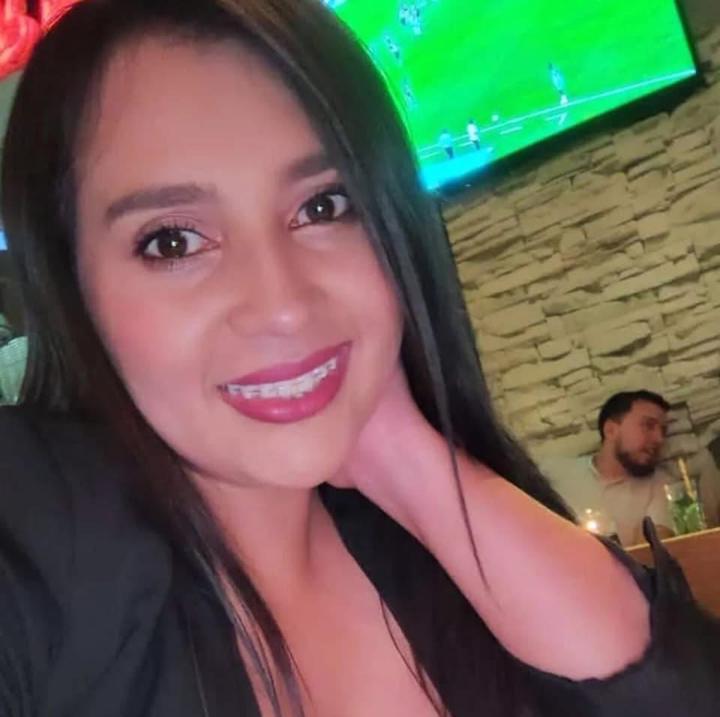 Cristina Riaño castro