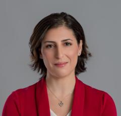 Elisabeth Bykoff