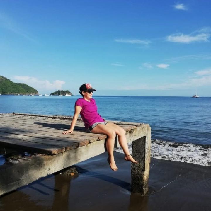 Ana Elena Núñez Ocampo