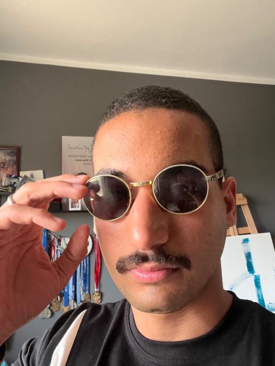 Abdallah Saada