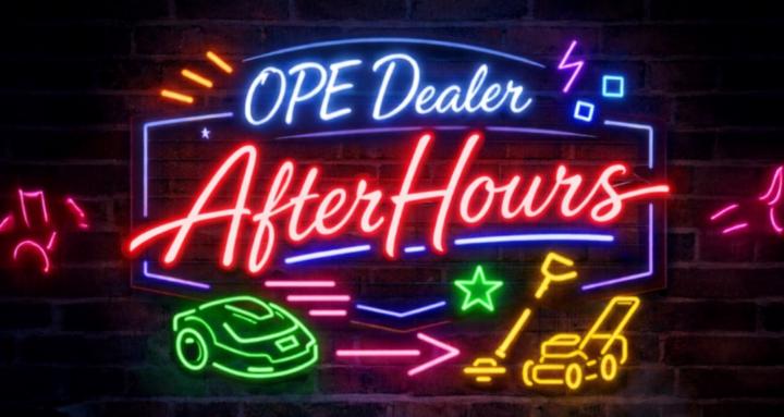 OPE Dealer: AfterHours 🤖🍺🍸