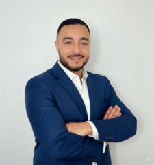 Souleimane Benmostefa