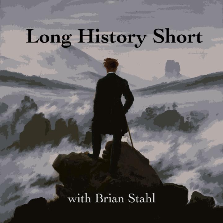 Brian Stahl