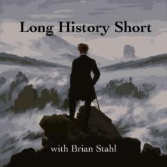 Brian Stahl