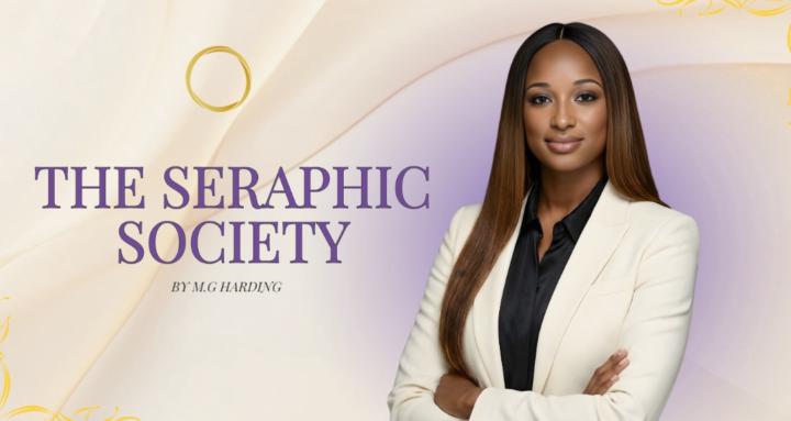 The Seraphic Society