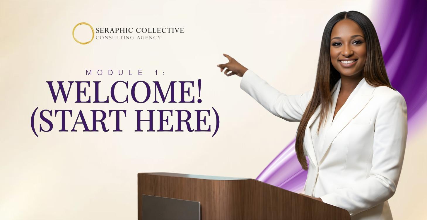 Module 1: Introduction