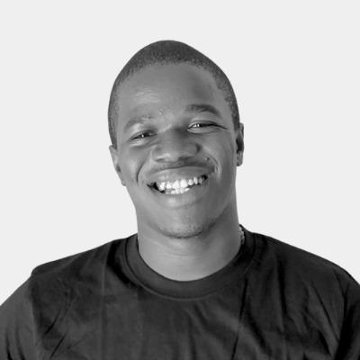 Chinemerem Andrew Iheanacho