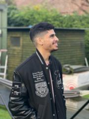 Osama Dokhan