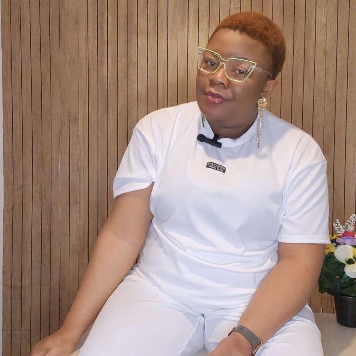 Amaka Amadi