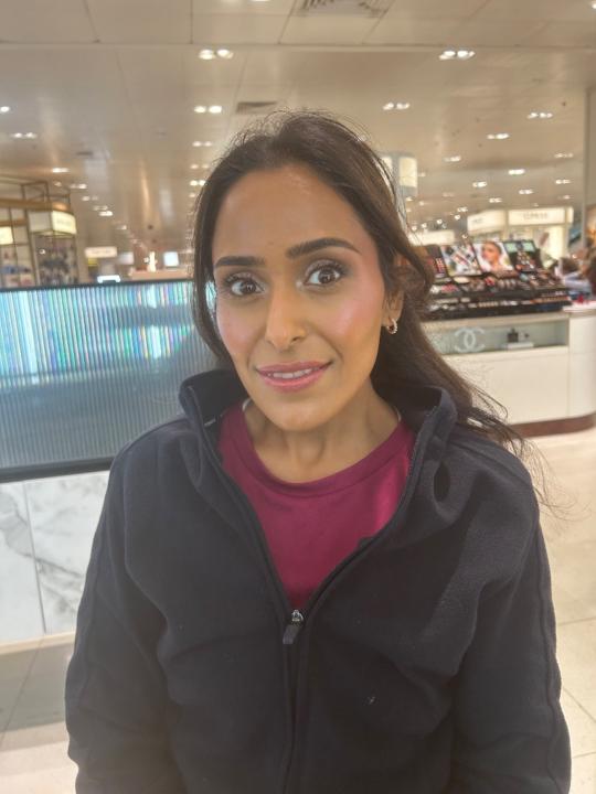 Neerali Pattni