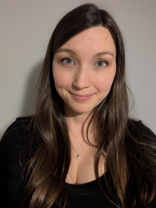 Valerie Shinabarger