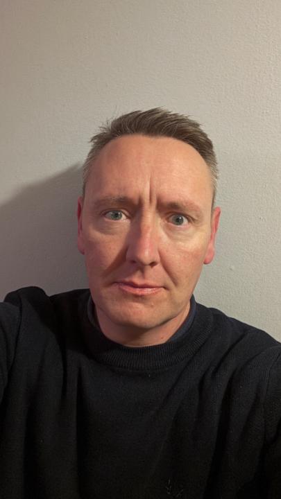 Alan O hara