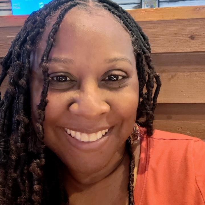 Yvette Wilson-Barnes