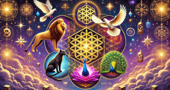 The Circle of Wisdom