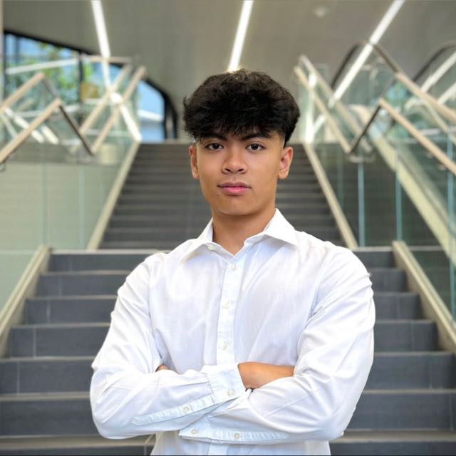 Oliver Arellano