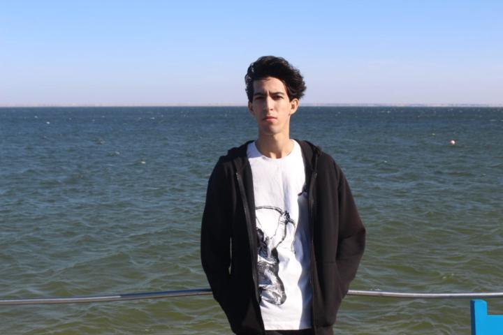 Safouane Edderiouche