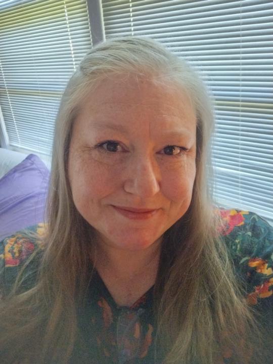 Glenda Roberson