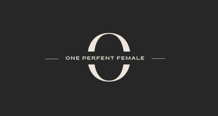 OnePercentFemale