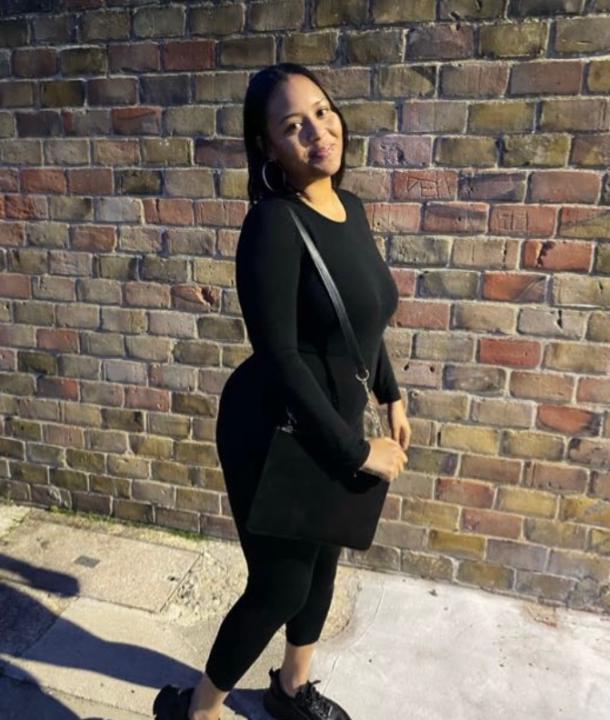 Shyra Pryce
