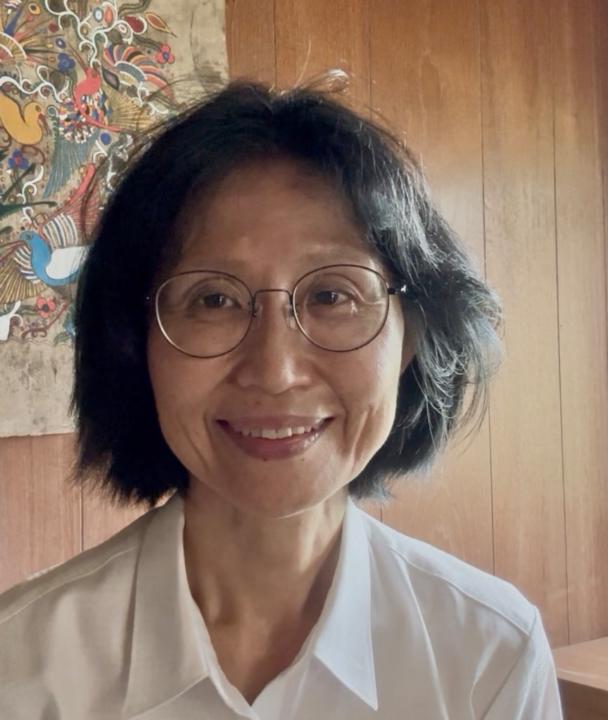 Yoko Kimura