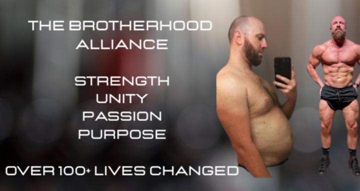 The Brotherhood Alliance 