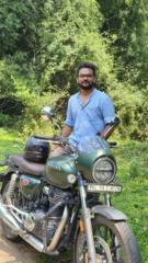 Sinjo Joseph