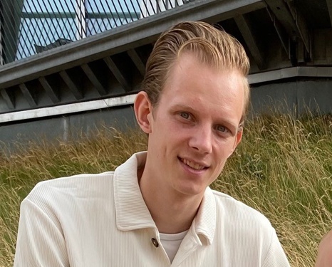 Jacob Hansen