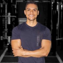 Harolo Trujillo